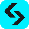 Logo de Bitget P2P