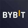 Logo de Bybit P2P