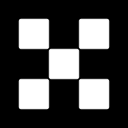 Logo de OKX P2P
